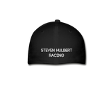 Steven Hulbert | 2022 SHR Design | Baseball Cap - black