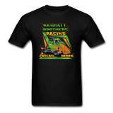 Randall Brothers Racing | Partner Program | Adult T-Shirt - black