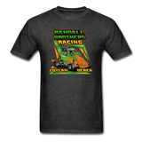 Randall Brothers Racing | Partner Program | Adult T-Shirt - heather black