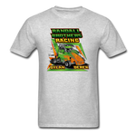 Randall Brothers Racing | Partner Program | Adult T-Shirt - heather gray