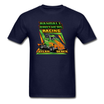 Randall Brothers Racing | Partner Program | Adult T-Shirt - navy