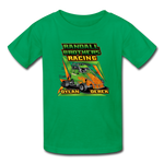 Randall Brothers Racing | Partner Program | Youth T-Shirt - kelly green