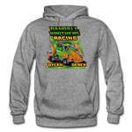 Randall Brothers Racing | Partner Program | Adult Hoodie - graphite heather