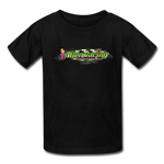 Allen Racing | 2022 Design | Youth T-Shirt - black