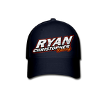 Ryan Christopher Racing | 2022 Design | Baseball Cap - navy