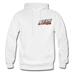 Ryan Christopher Racing | 2022 Design | Adult Hoodie - white