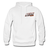 Ryan Christopher Racing | 2022 Design | Adult Hoodie - white