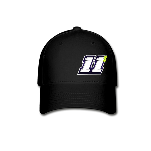 Bryant Racing | 11$ | Baseball Cap - black