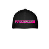 Skip LaPolt | 2022 Design | Baseball Cap - black