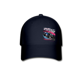 Skip LaPolt | 2022 Design | Baseball Cap - navy