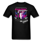 Rakoske Family Racing eSports | 2022 Design | Adult T-Shirt - black