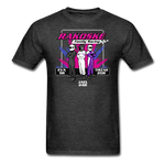Rakoske Family Racing | 2022 Design | Adult T-Shirt - heather black