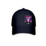 Rakoske Family Racing | 2022 Design | Baseball Cap - navy