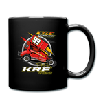 Kyle Ferrucci | 2022 Design | Full Color Mug - black