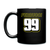 Kyle Ferrucci | 2022 Design | Full Color Mug - black