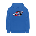 Steven Hulbert | 2022 Design | Youth Hoodie - royal blue