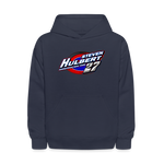 Steven Hulbert | 2022 Design | Youth Hoodie - navy