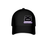 Daniel Breymeier #25 | 2022 Design | Baseball Cap - black