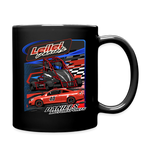 Leilei Daniels | 2022 Design | Full Color Mug - black