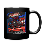 Leilei Daniels | 2022 Design | Full Color Mug - black