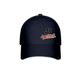 Leilei Daniels #40 | 2022 Design | Baseball Cap - navy