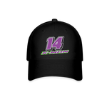 Kaseton Morris #14 | 2022 Design | Baseball Cap - black