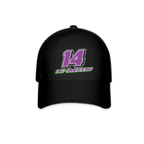 Kaseton Morris #14 | 2022 Design | Baseball Cap - black