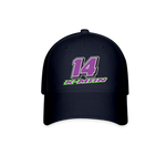 Kaseton Morris #14 | 2022 Design | Baseball Cap - navy