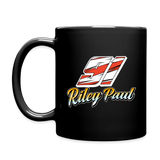 Riley Paul | 2022 Design | Full Color Mug - black