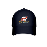 Riley Paul 91 | 2022 Design | Baseball Cap - navy