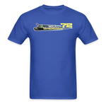 Will Sherman | 2022 Design | Adult T-Shirt - royal blue