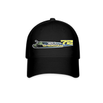 Will Sherman | 2022 Design | Baseball Cap - black