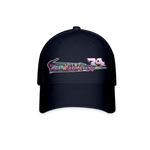 Amelia Sherman | 2022 Design | Baseball Cap - navy