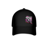 Billy Snider | 2022 Design | Baseball Cap - black