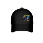 Ambria Hunter | 2022 Design | Baseball Cap - black