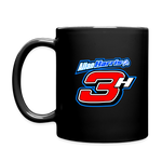 Allan Harris Jr | 2022 Design | Full Color Mug - black