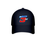 Allan Harris Jr 3H | 2022 Design | Baseball Cap - navy