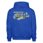 Anthony Roccio | 2022 Design | Adult Hoodie - royal blue