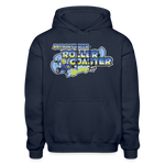 Anthony Roccio | 2022 Design | Adult Hoodie - navy