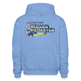 Anthony Roccio | 2022 Design | Adult Hoodie - carolina blue