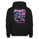 Sarah Bailey | 2022 | Adult Hoodie - black