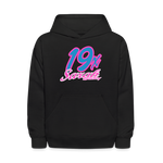 Sarah Bailey | 2022 | Youth Hoodie - black