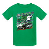 Mike Cusack Jr | 2022 | Youth T-Shirt - kelly green