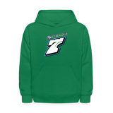 Mike Cusack Jr | 2022 | Youth Hoodie - kelly green