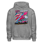 Erin Boesdorfer | 2022 |  Adult Hoodie - graphite heather