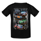 Plan B&C Racing | 2022 | Youth T-Shirt - black