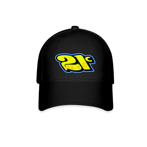 Logan Carter | 2022 | Baseball Cap - black