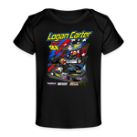 Logan Carter | 2022 | Baby T-Shirt - black
