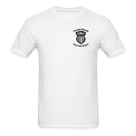 Oren Basham | 2022 | Adult T-Shirt - white