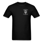 Oren Basham | 2022 | Adult T-Shirt - black
